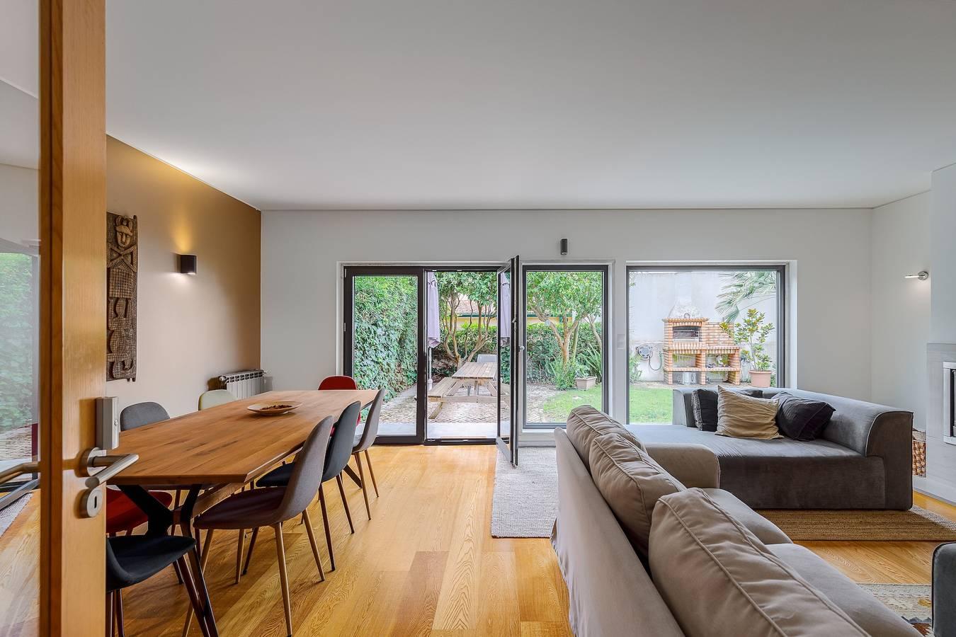Vakantiehuis in Costa Azul