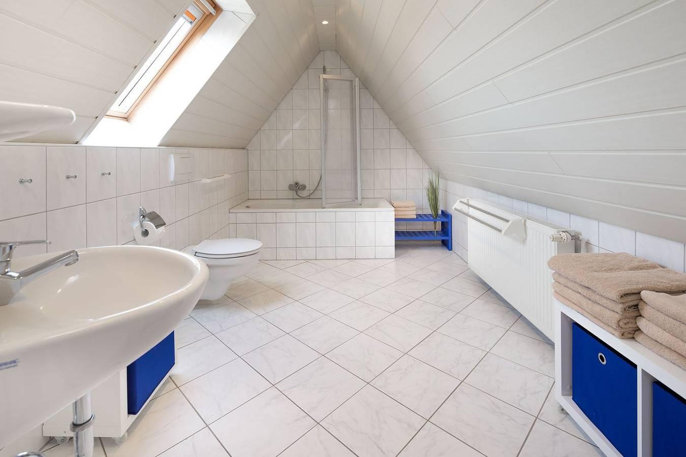 Vakantiehuis in Norderney, Duitsland voor 9 personen foto 21