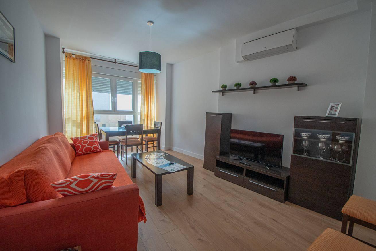 Vakantieappartement in Cádiz, Spanje voor 4 personen foto 9