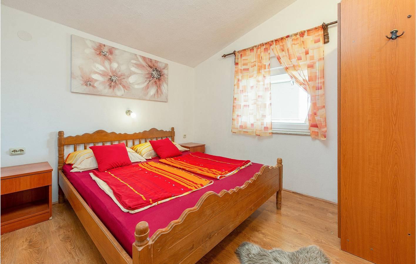 Vakantieappartement in Vir, Kroatië voor 4 personen foto 17
