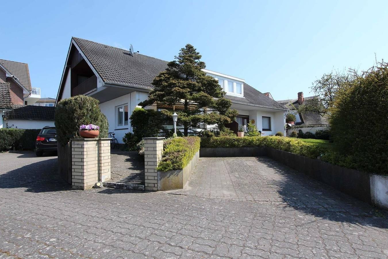 Vakantieappartement in Kellenhusen, Duitsland voor 4 personen foto 10