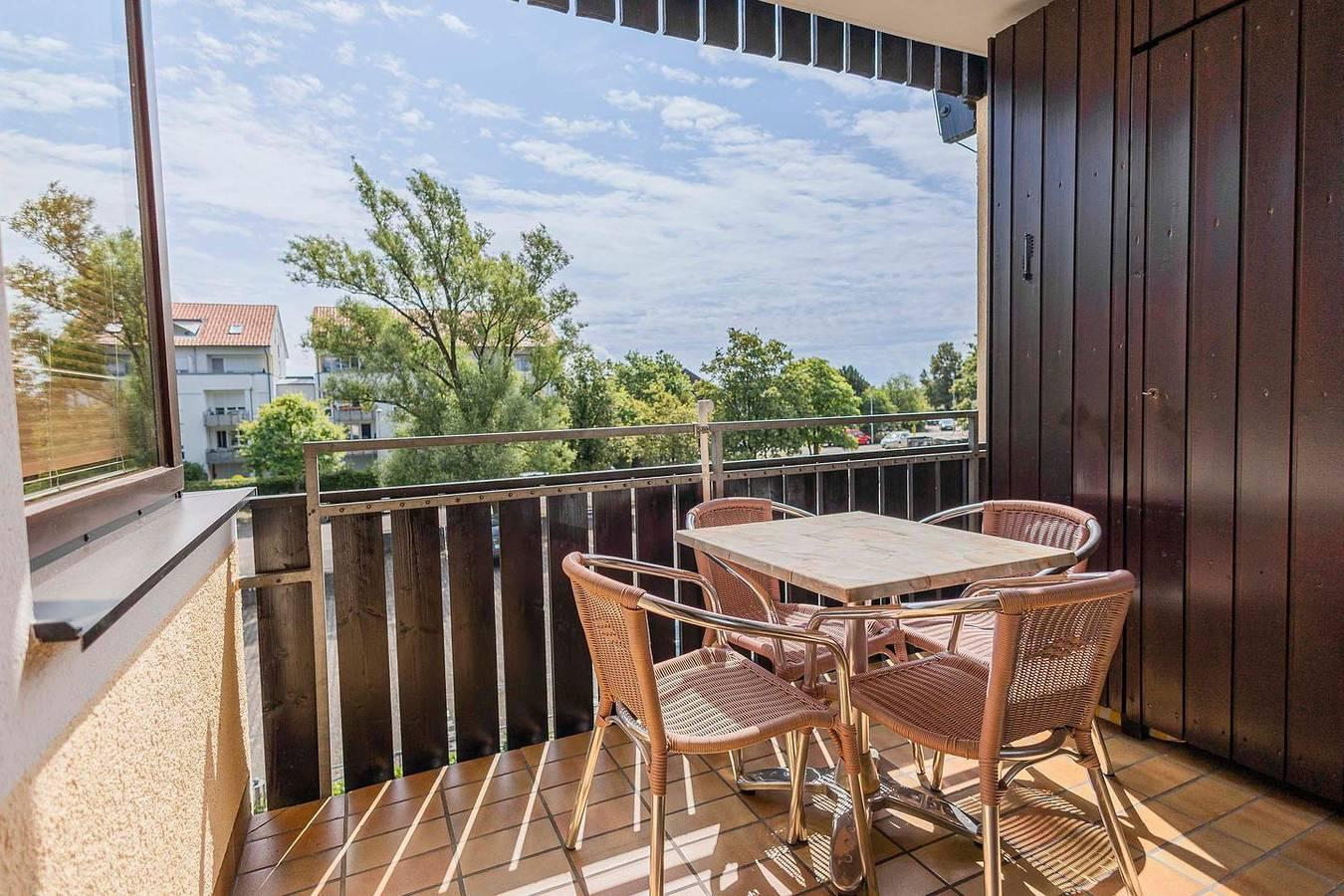 Vakantieappartement in Bodensee, Duitsland voor 4 personen foto 12