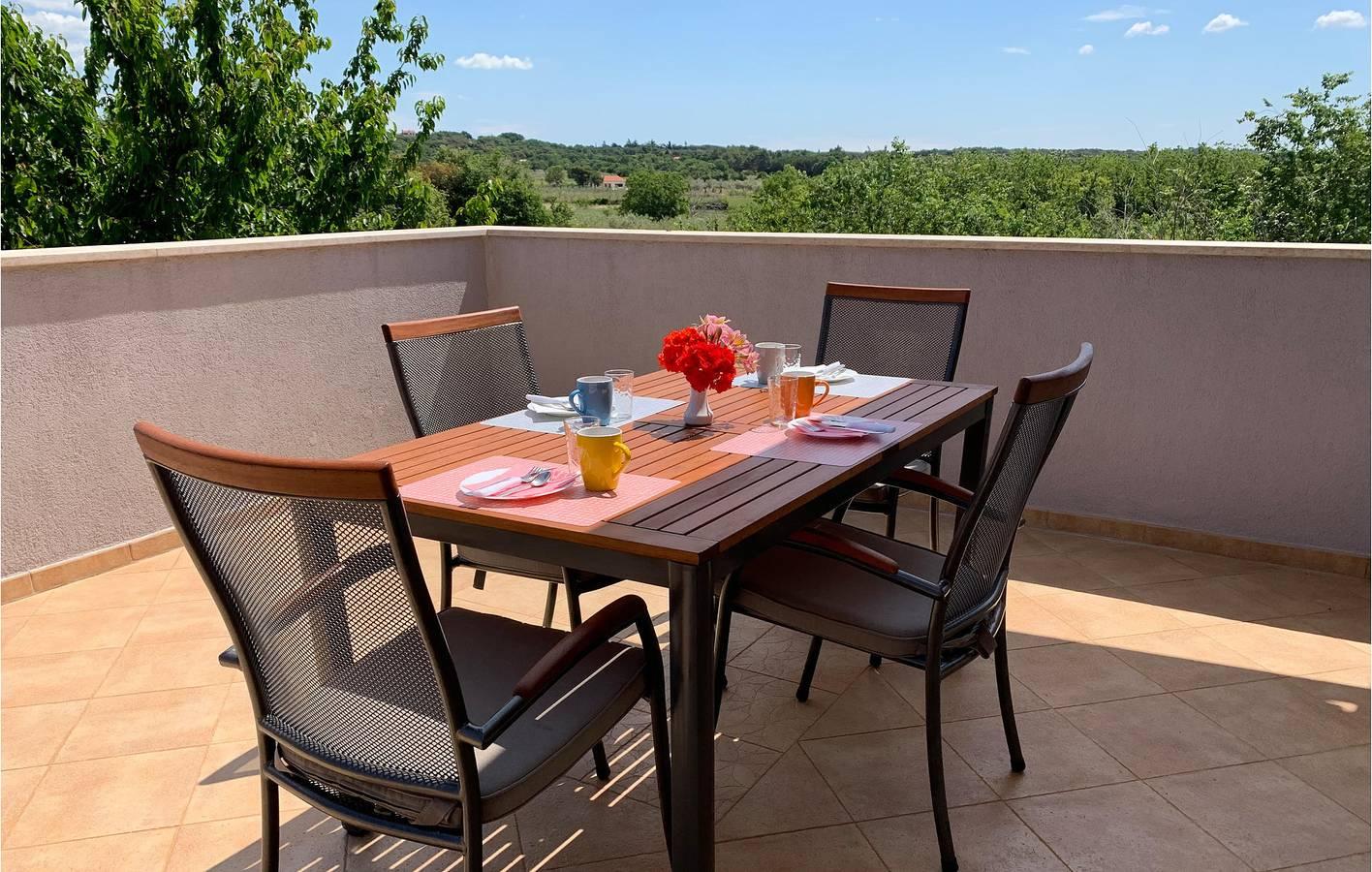Vakantieappartement in Rovinj, Kroatië voor 5 personen foto 6