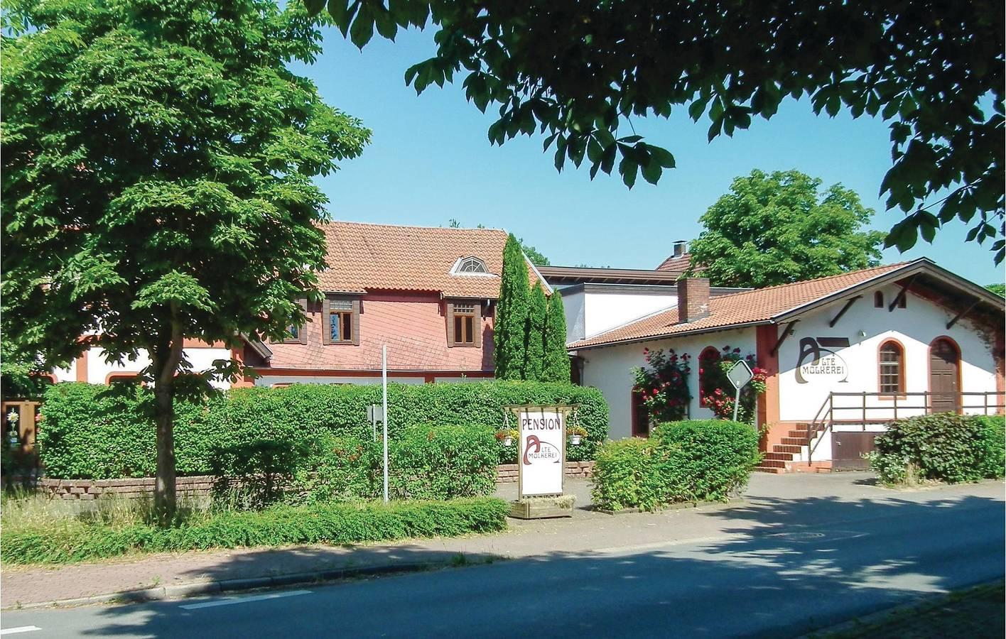 Vakantiehuis in Petershagen, Duitsland voor 16 personen foto 2