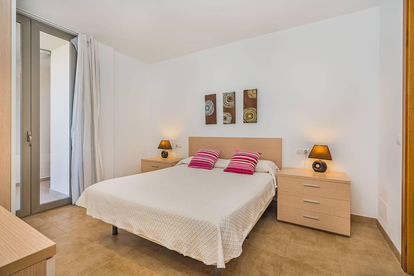 Vakantiehuis in Mallorca, Spanje voor 6 personen foto 11