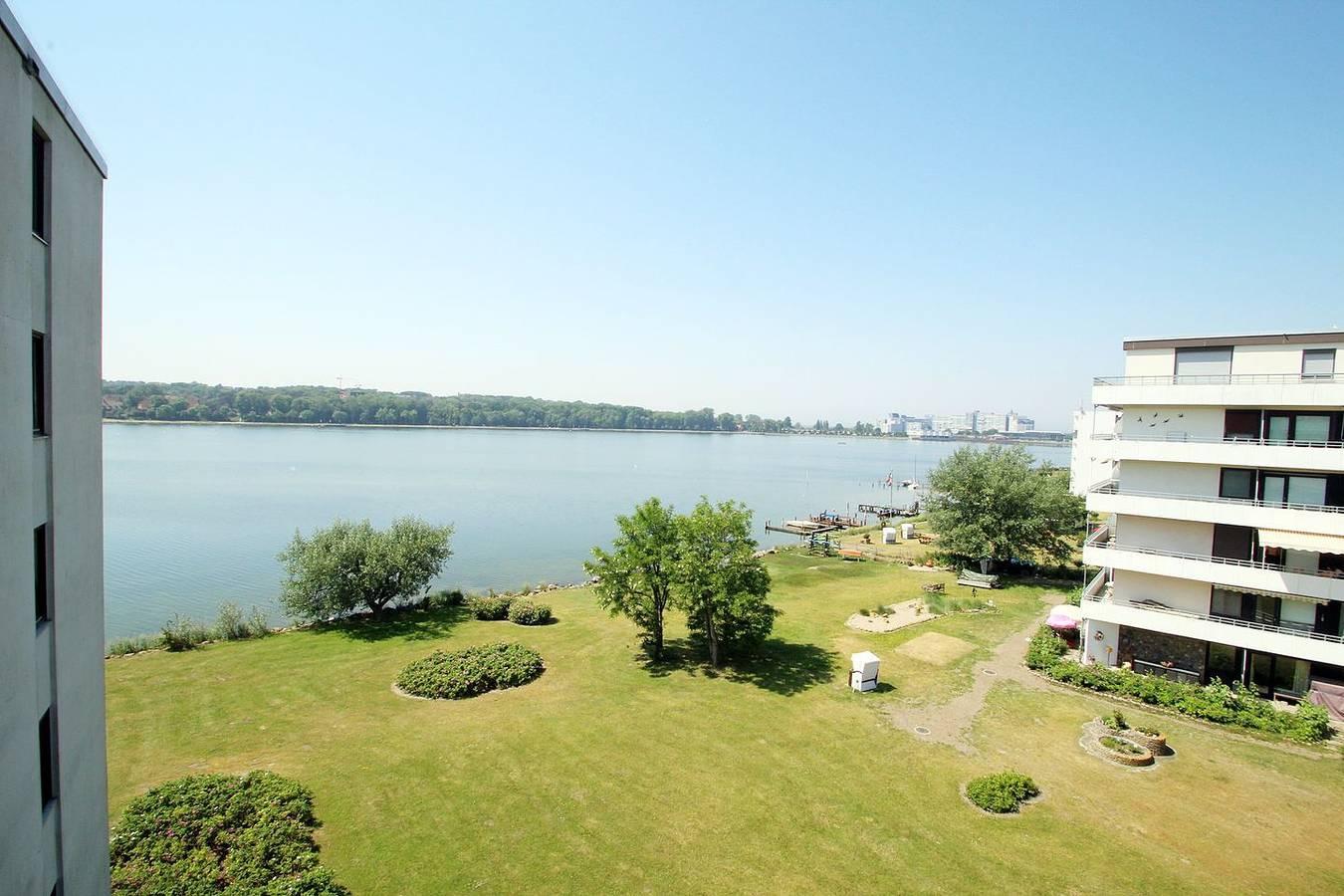 Vakantieappartement in Heiligenhafen, Duitsland voor 4 personen foto 12
