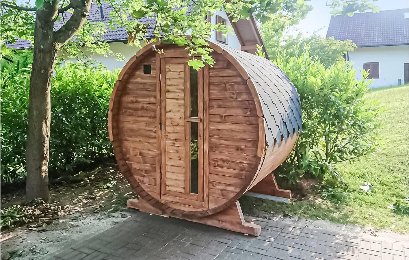 Vakantiehuis in Kirchheim, Duitsland voor 9 personen foto 9