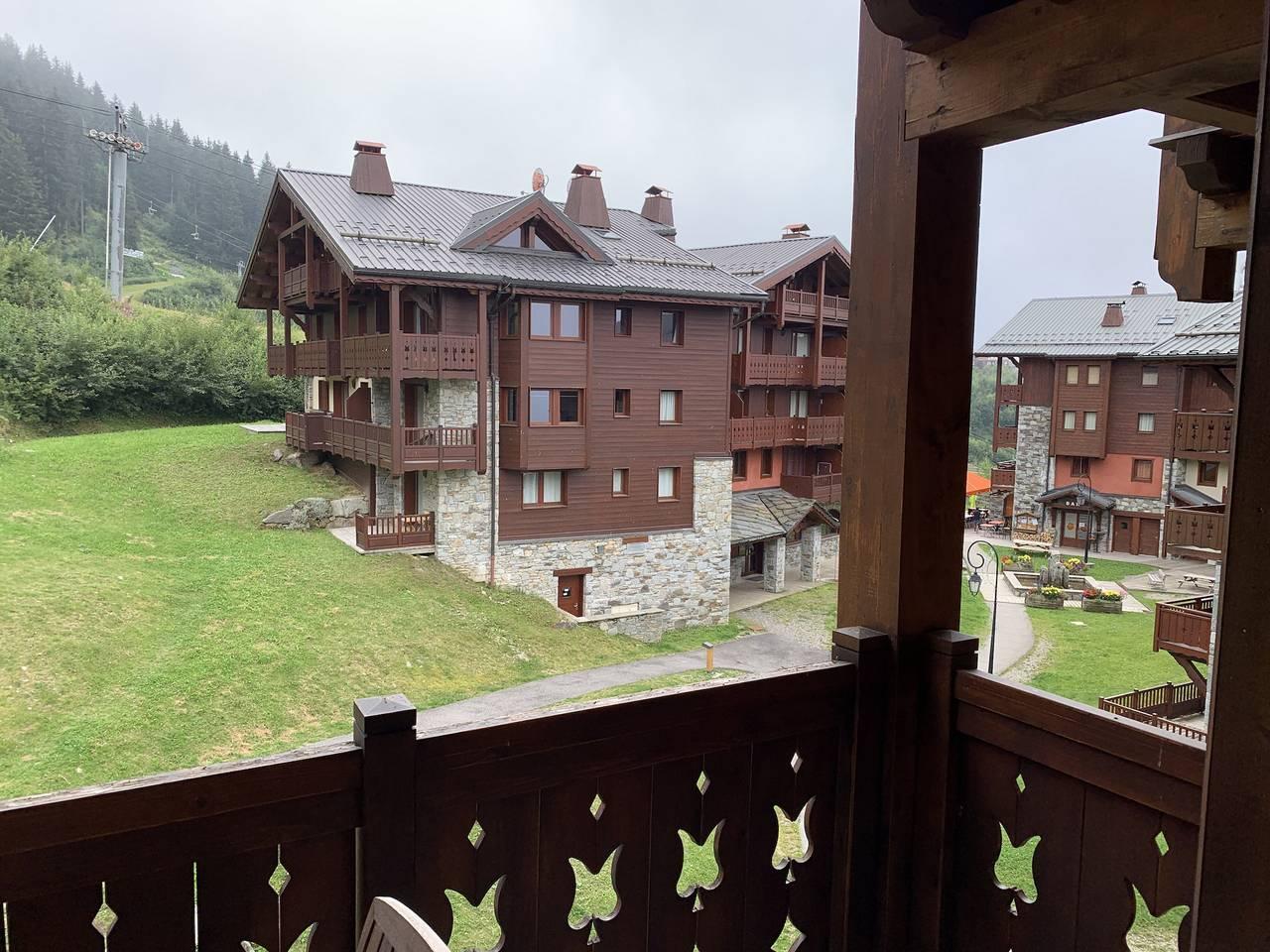 Vakantieappartement in Isère, Frankrijk voor 10 personen foto 13
