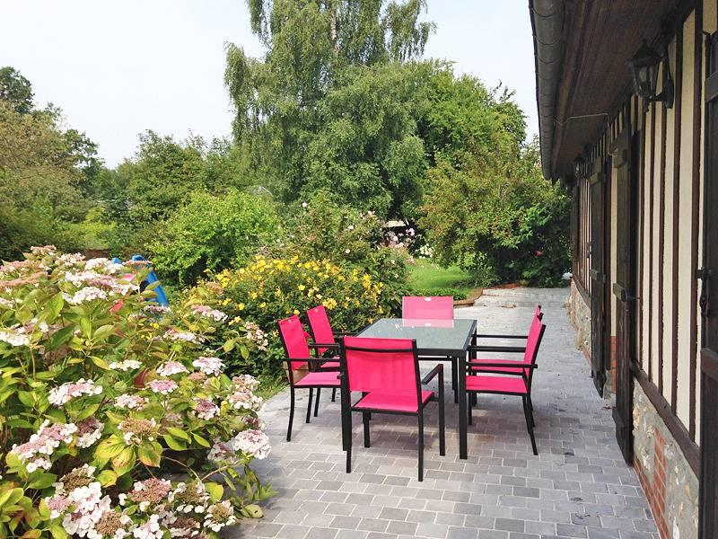 Vakantiehuis in Seine-Maritime, Frankrijk voor 6 personen foto 3