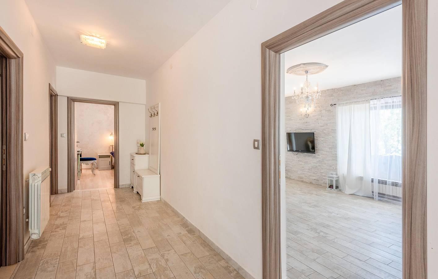 Vakantieappartement in Općina Matulji, Kroatië voor 5 personen foto 17