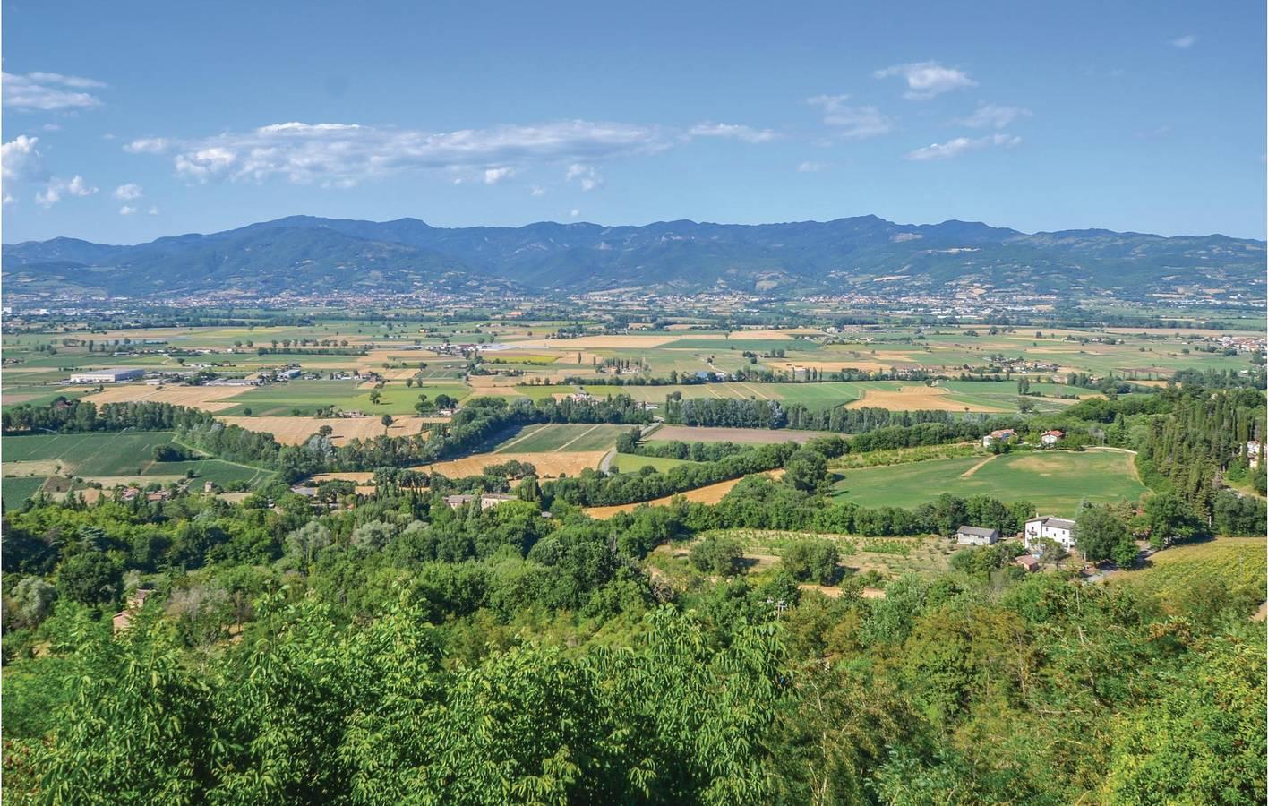 Vakantieappartement in Citerna, Italië voor 7 personen foto 17