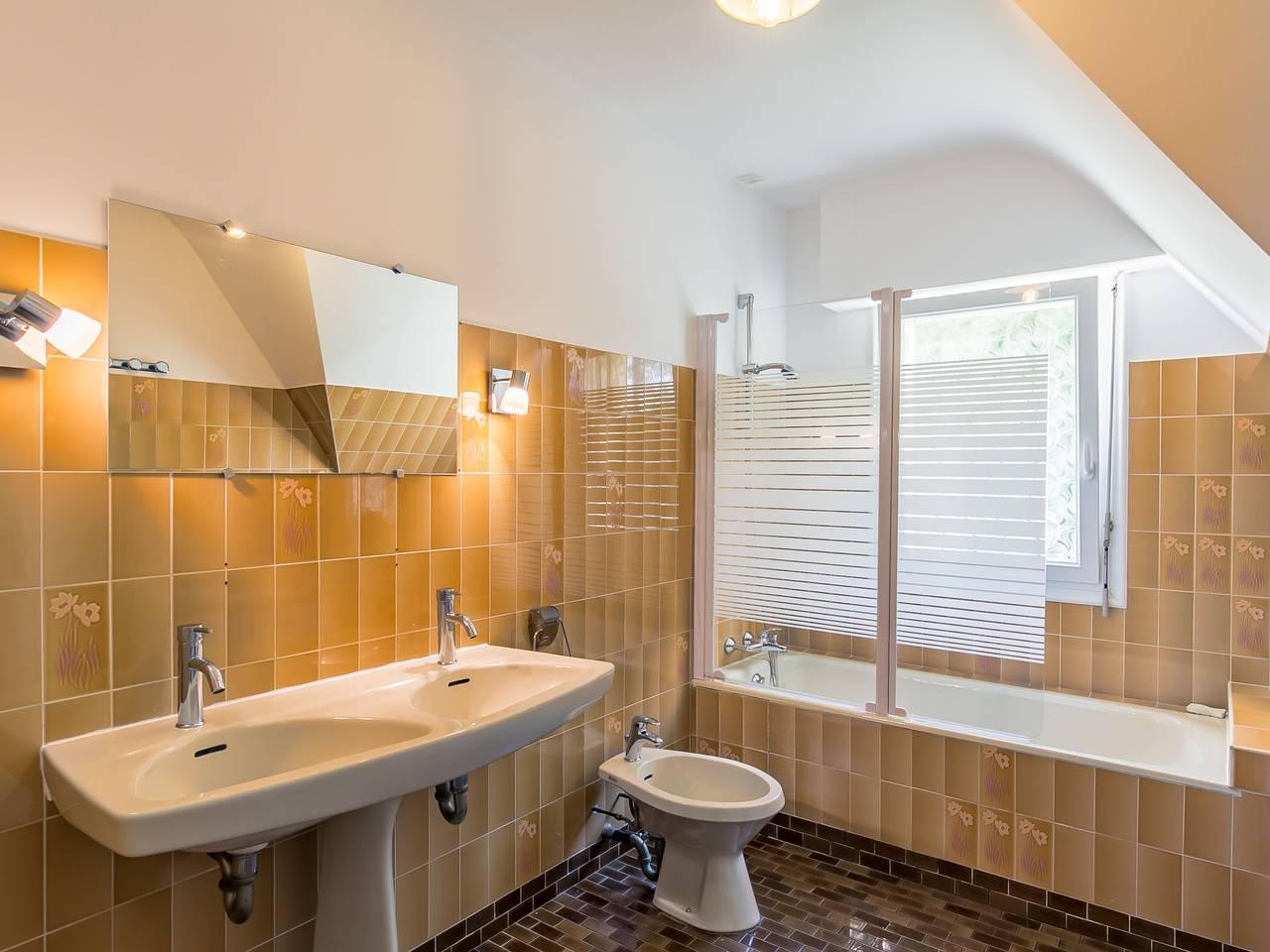 Villa Rocuet in Trégunc, Frankrijk voor 8 personen foto 21