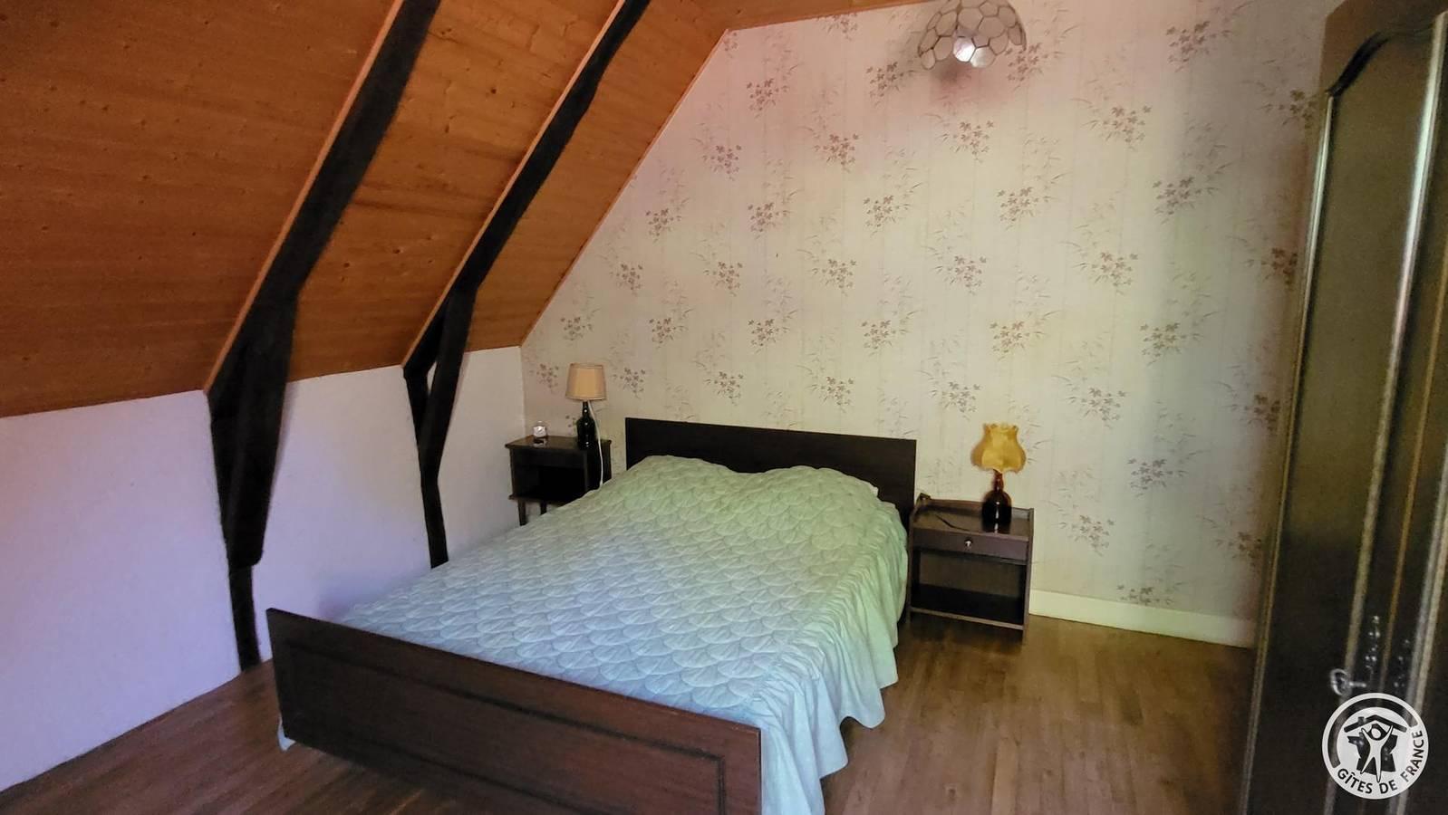 Vakantiehuis in Corrèze, Frankrijk voor 4 personen foto 12