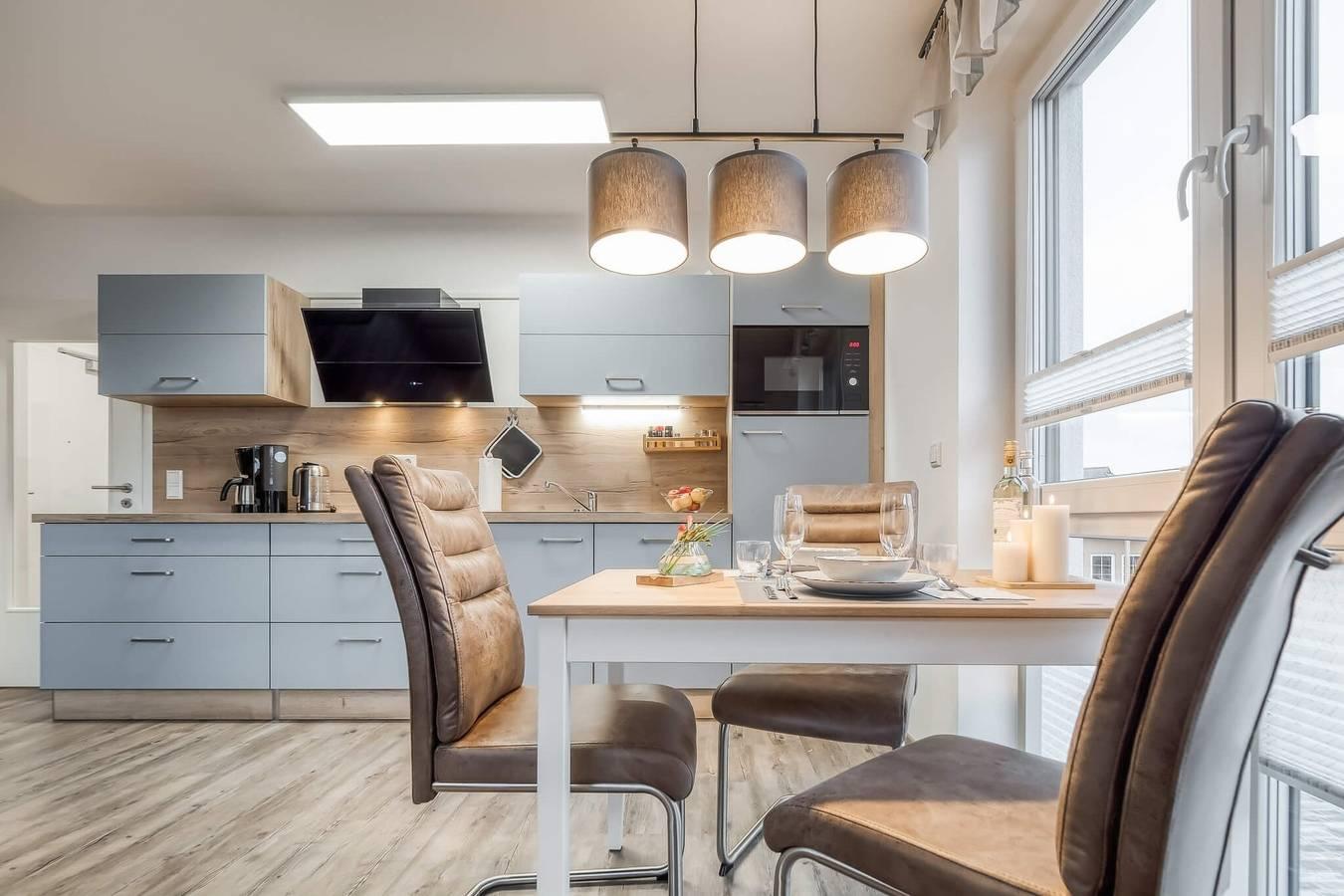Vakantieappartement in Zingst, Duitsland voor 3 personen foto 5