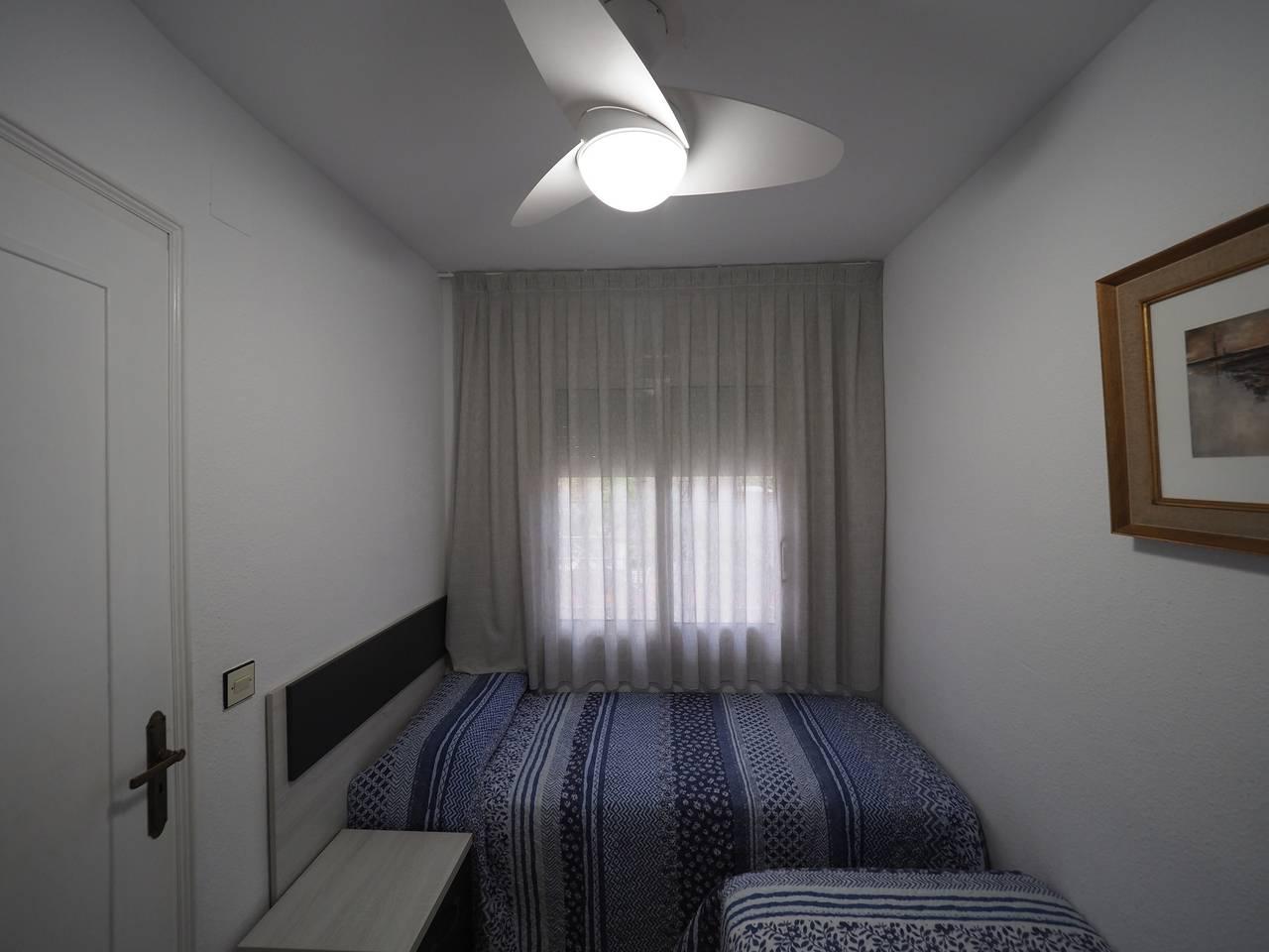Vakantieappartement in Roses, Spanje voor 6 personen foto 15