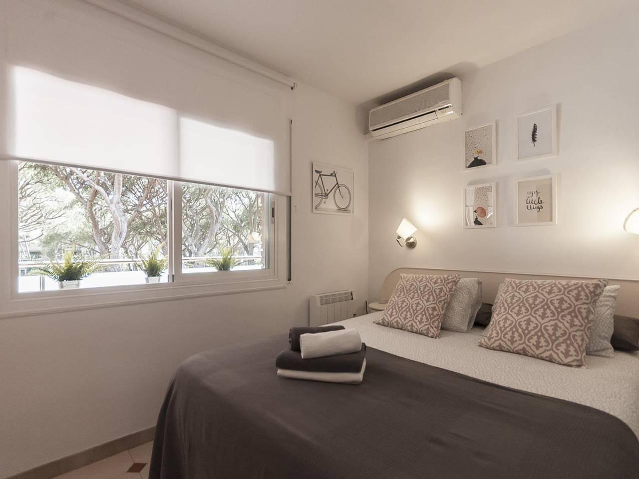 Vakantieappartement in Castelldefels, Spanje voor 6 personen foto 18
