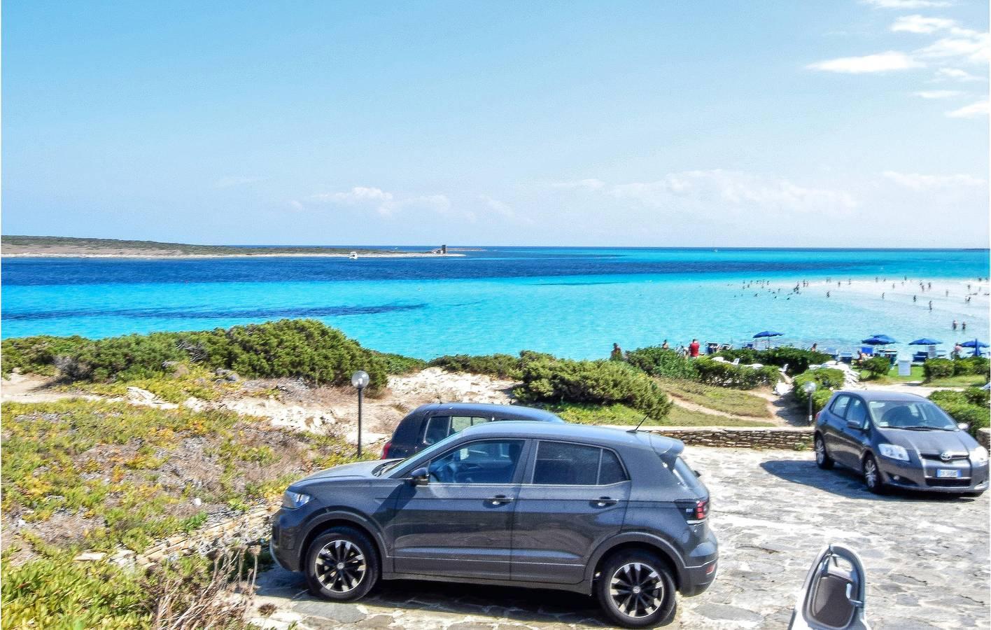 Vakantiehuis in Anglona, Italië voor 6 personen foto 14