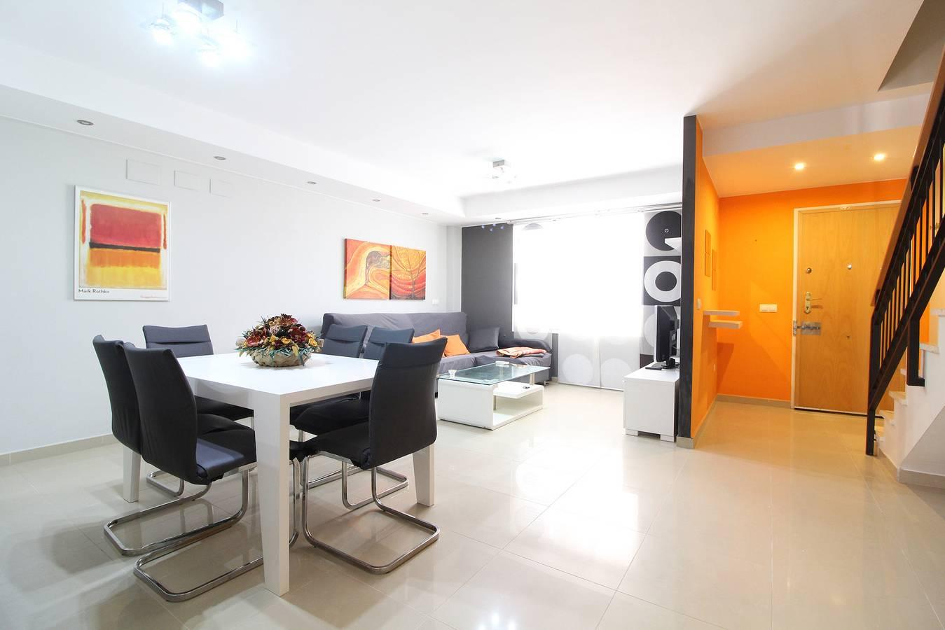 Vakantiehuis in Saguntum, Spanje voor 6 personen foto 10