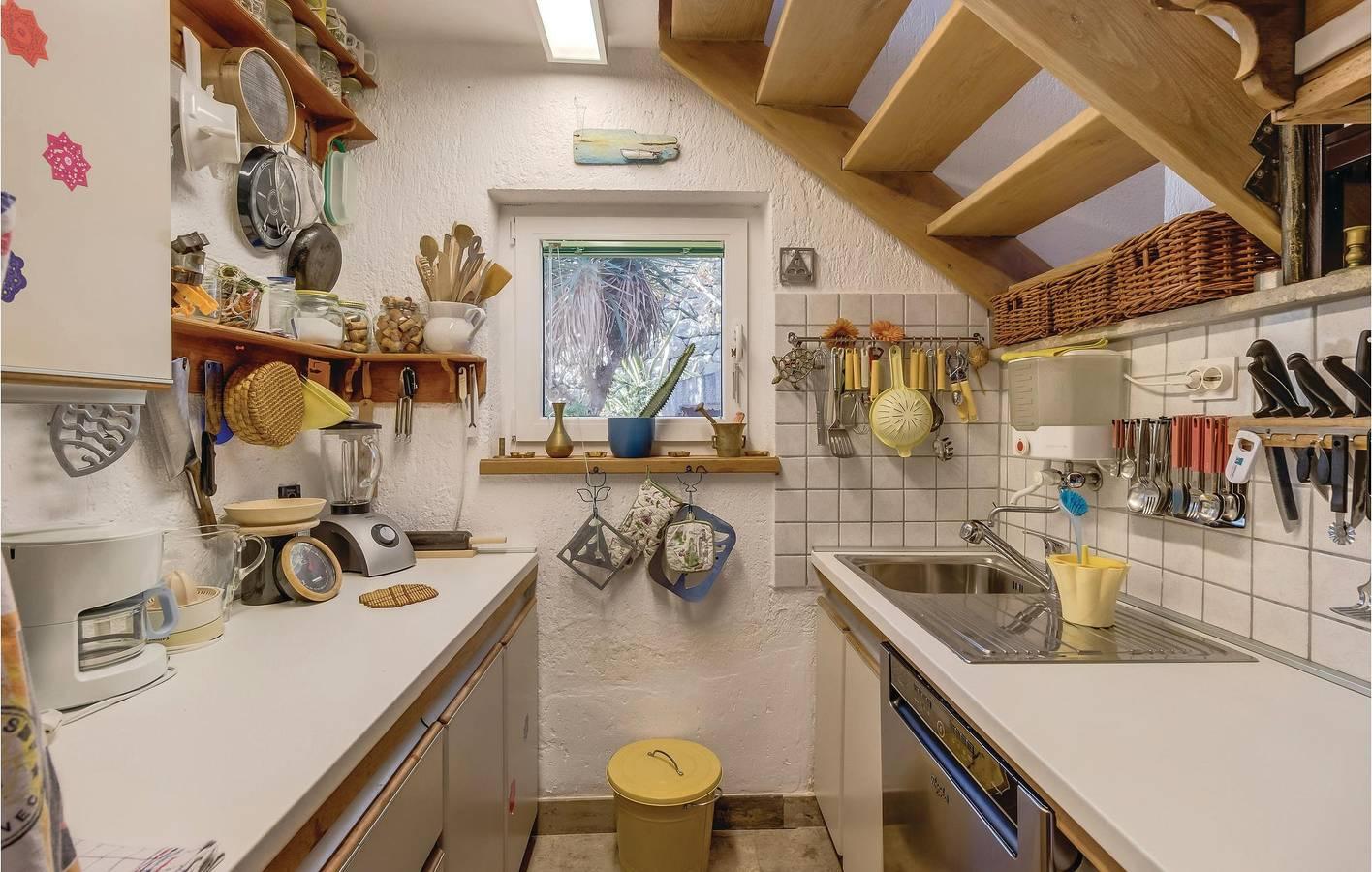 Vakantiehuis in Lošinj foto 7