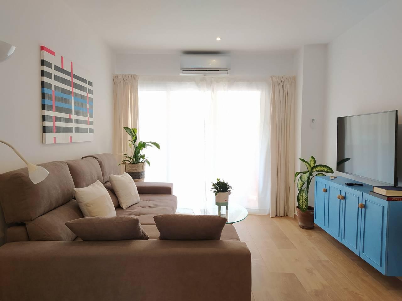 Vakantieappartement in Cádiz, Spanje voor 6 personen foto 16