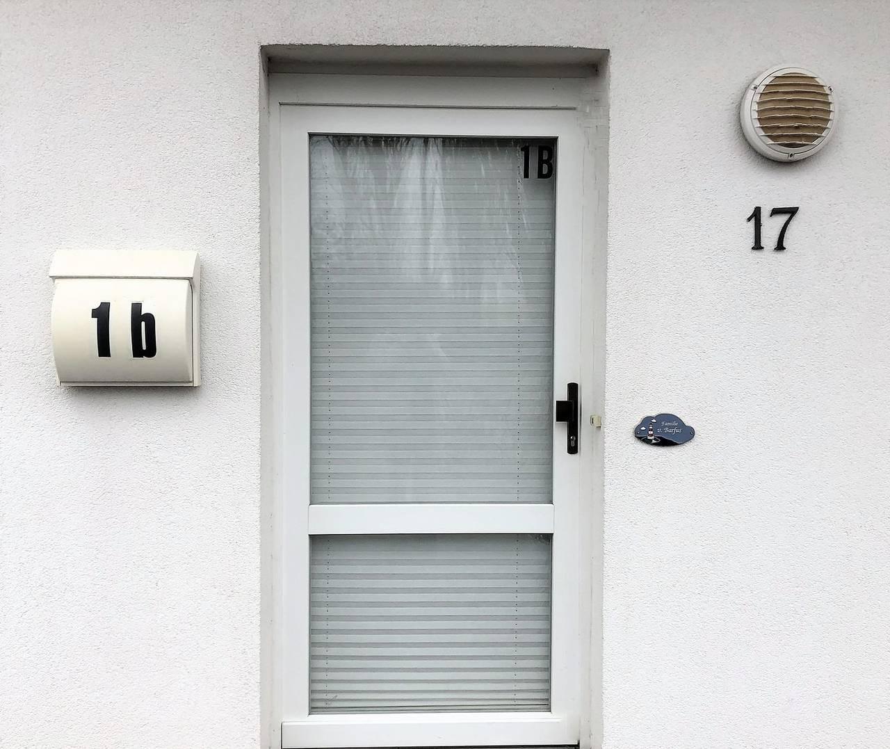 Vakantieappartement in Heiligenhafen, Duitsland voor 4 personen foto 18