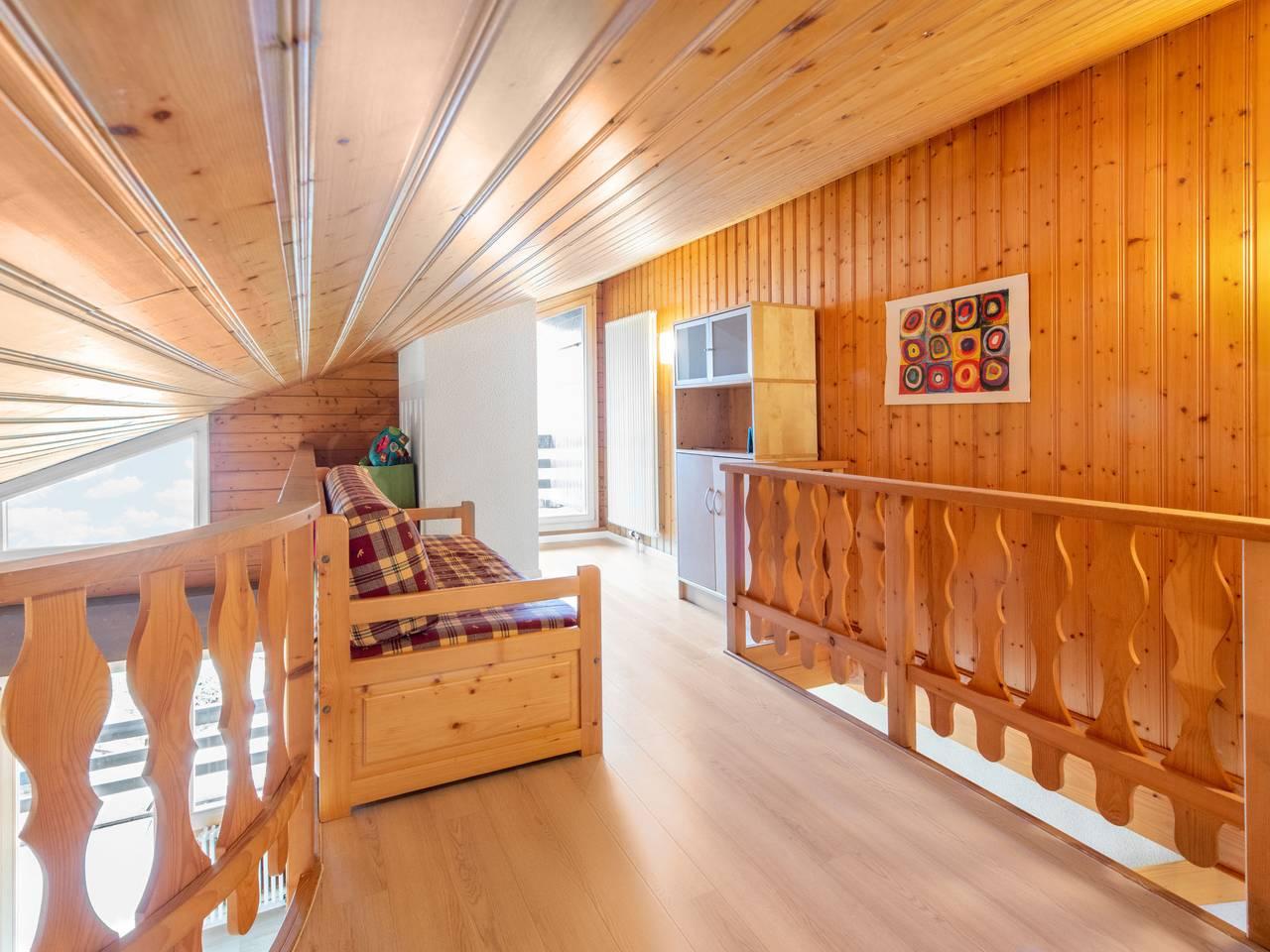 Vakantieappartement in Three-Lakes, Zwitserland voor 6 personen foto 8