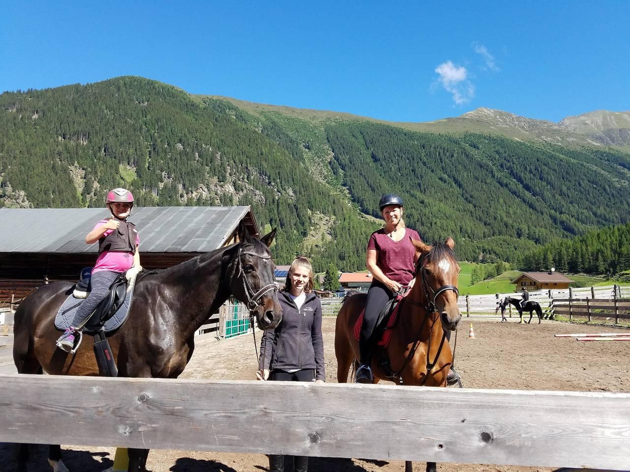 Vakantieappartement met sauna en hond toegestaan in Stubai Alps, Umhausen, Oostenrijk voor 5 personen foto 20
