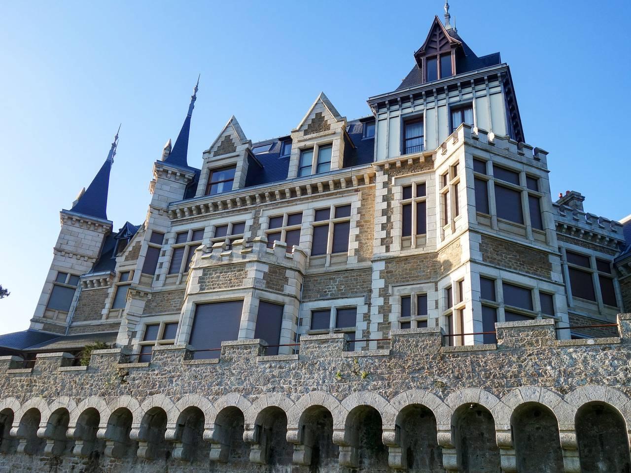 Vakantieappartement in Dinard, Frankrijk voor 2 personen foto 2
