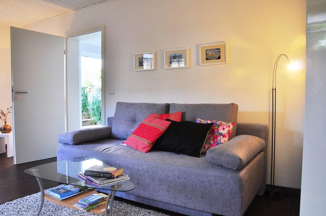 Vakantieappartement in Osteifel, Duitsland voor 4 personen foto 6