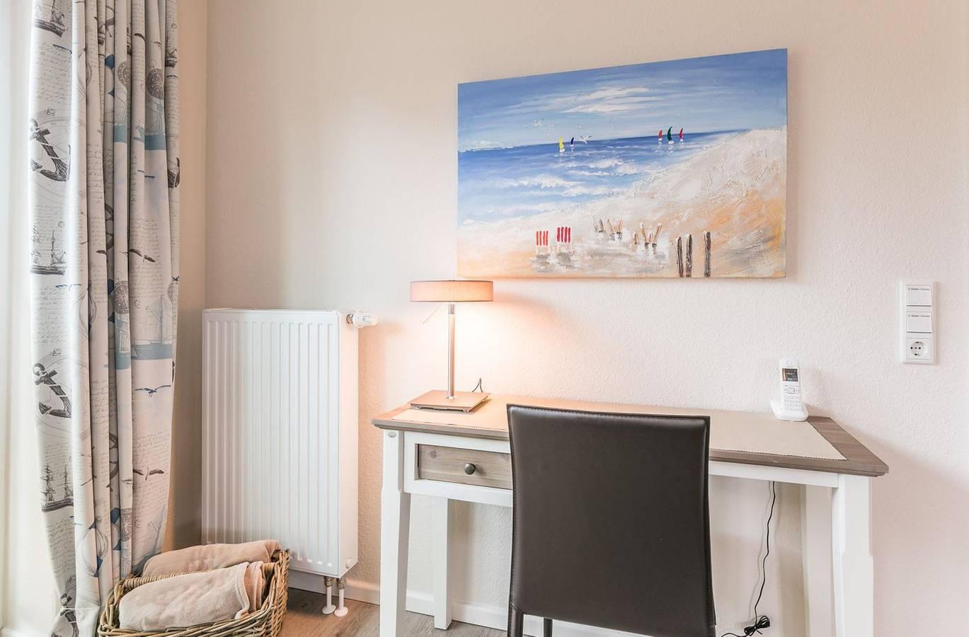 Vakantieappartement in Büsum, Duitsland voor 4 personen foto 10