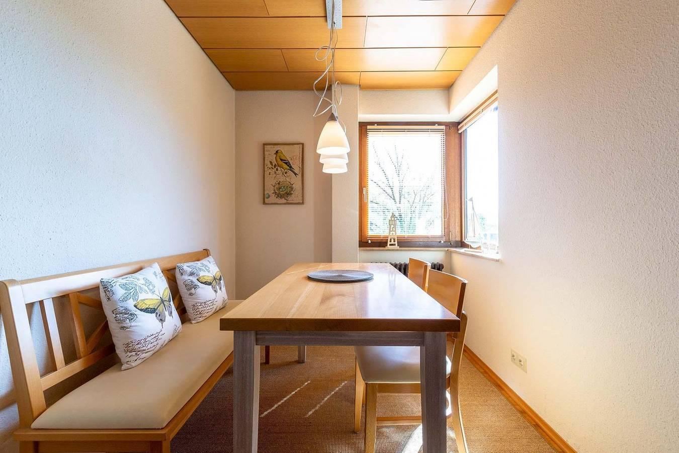 Vakantieappartement in Bodensee, Duitsland voor 4 personen foto 3