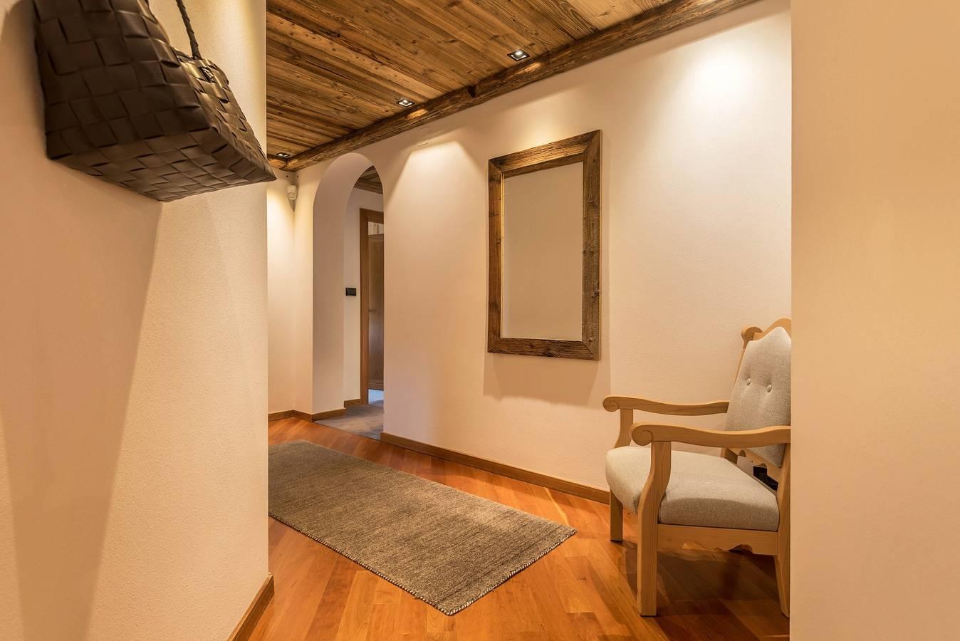 Vakantieappartement in Ortisei, Italië voor 5 personen foto 8