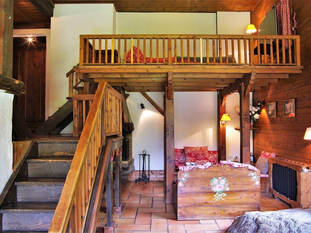 Vakantiehuis in Chamonix, Frankrijk voor 12 personen foto 7