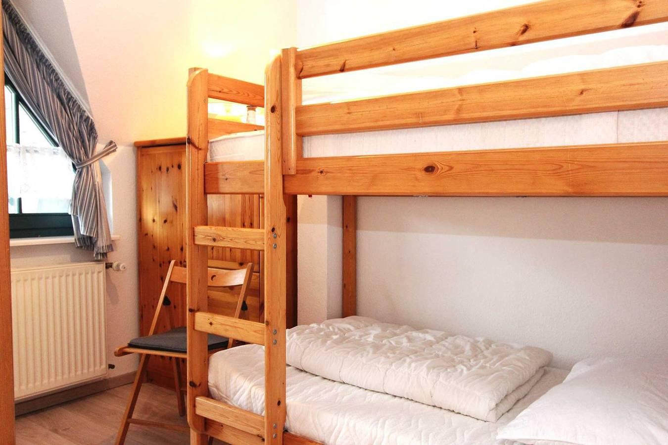 Vakantieappartement in Darß, Duitsland voor 4 personen foto 14