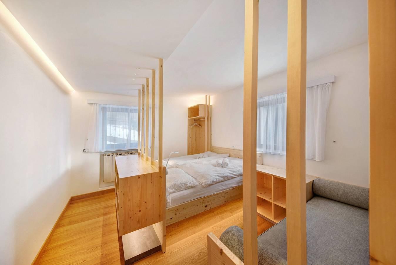 Vakantieappartement in Latemar, Italië voor 7 personen foto 13
