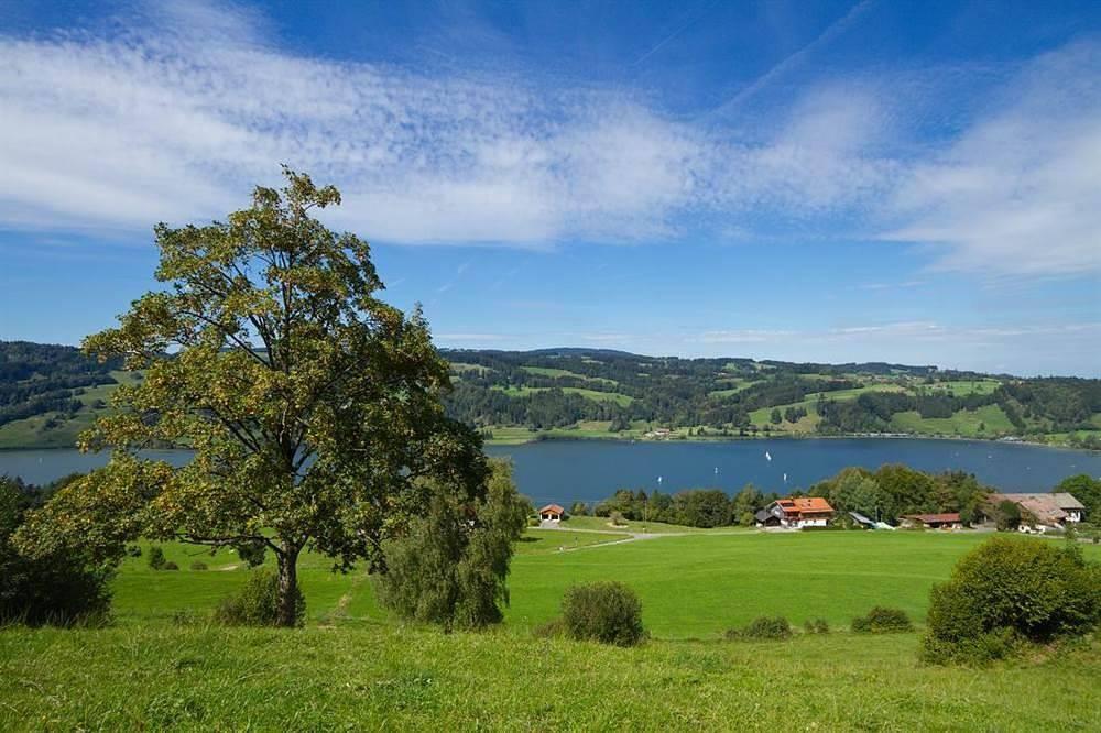 Vakantieappartement in Zwaben, Duitsland voor 2 personen foto 11