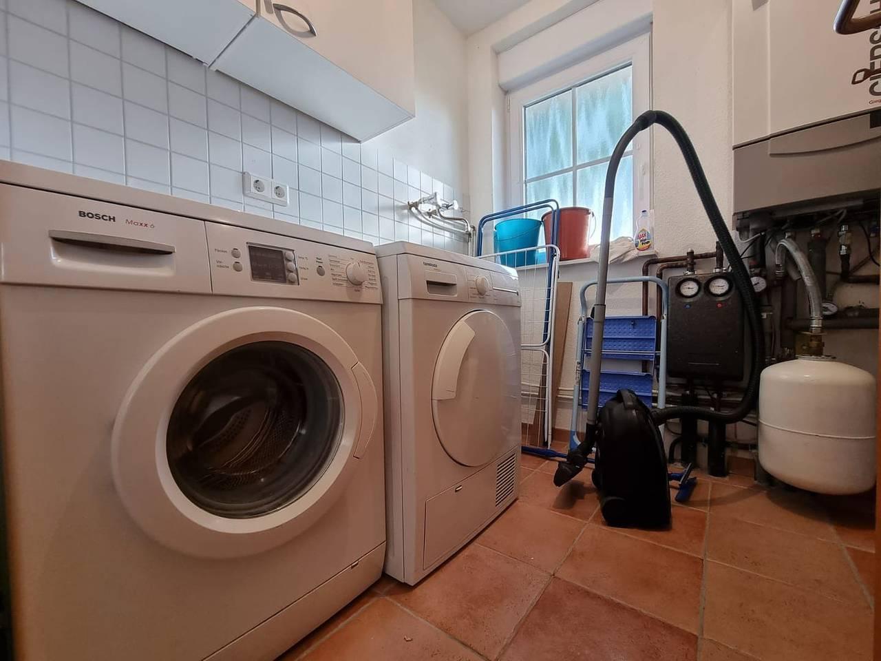 Vakantieappartement in Waddenzee, Duitsland voor 4 personen foto 18