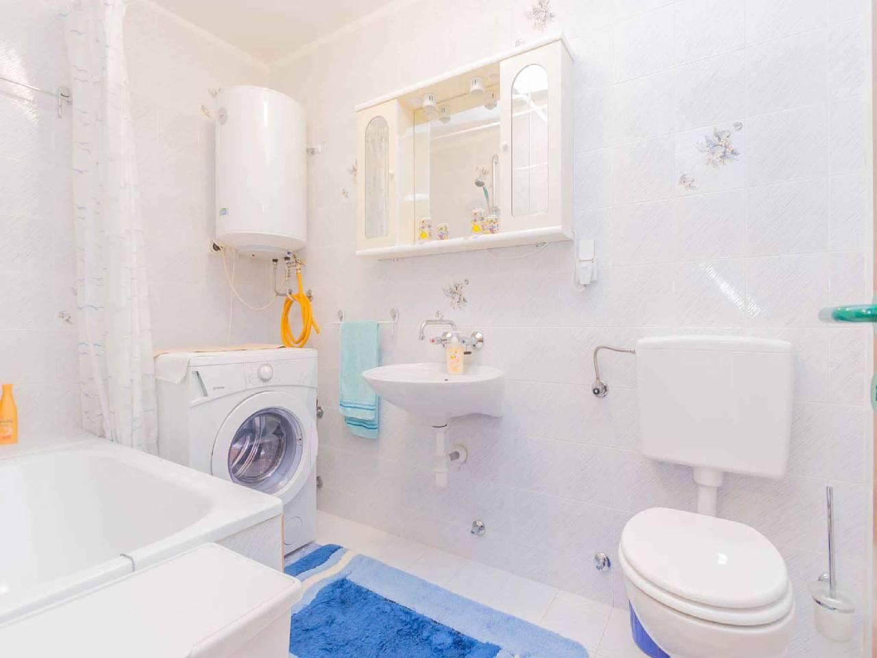 Vakantieappartement in Krk, Kroatië voor 4 personen foto 11