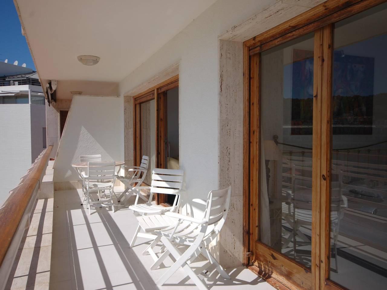Vakantieappartement in Costa Brava, Spanje voor 6 personen foto 6