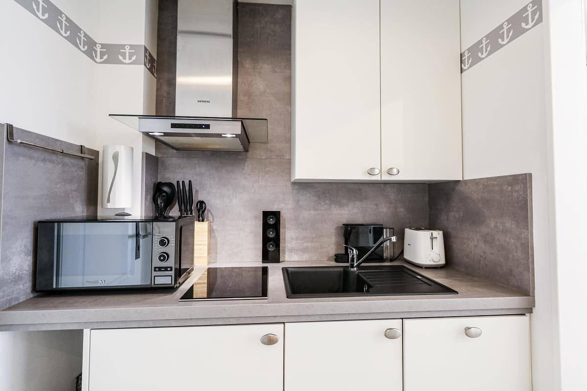 Vakantieappartement in Sylt, Duitsland voor 2 personen foto 9