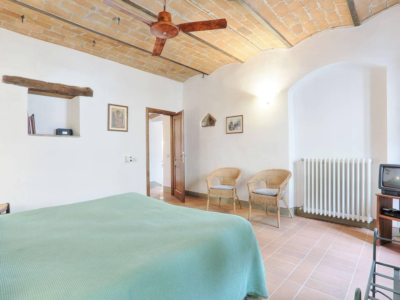 Vakantieappartement in Bagno a Ripoli, Italië voor 5 personen foto 13