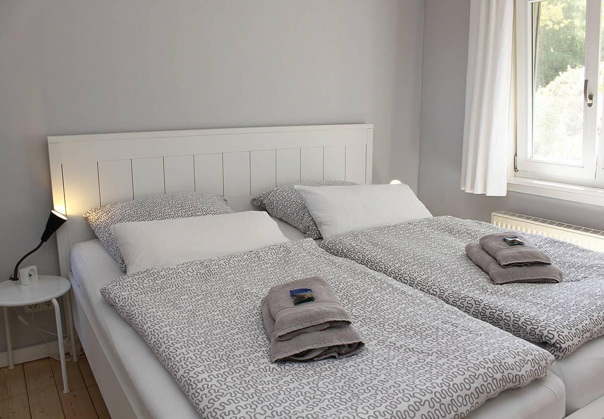 Vakantieappartement in Gerdau, Duitsland voor 5 personen foto 4