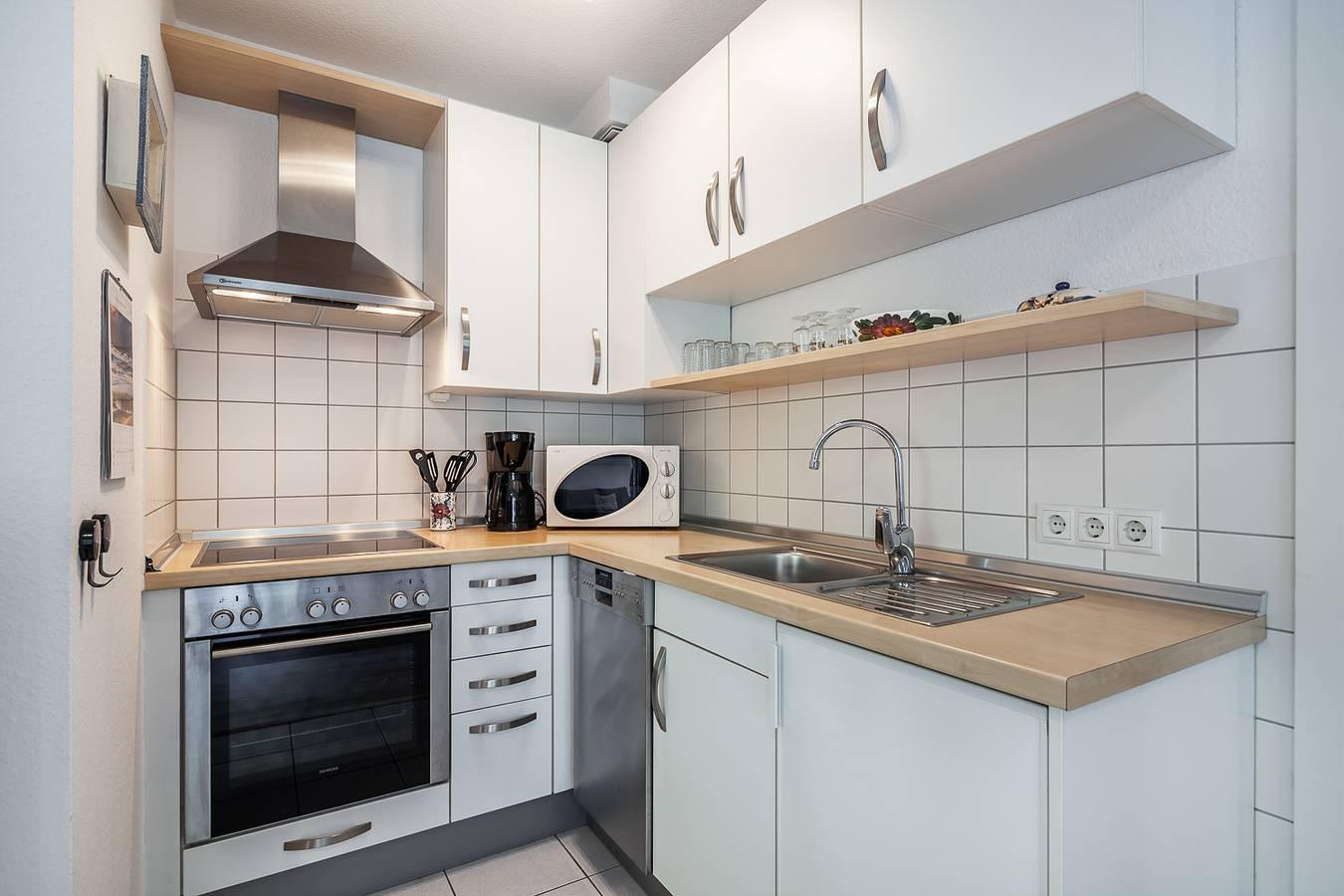 Vakantieappartement in Grömitz, Duitsland voor 4 personen foto 12