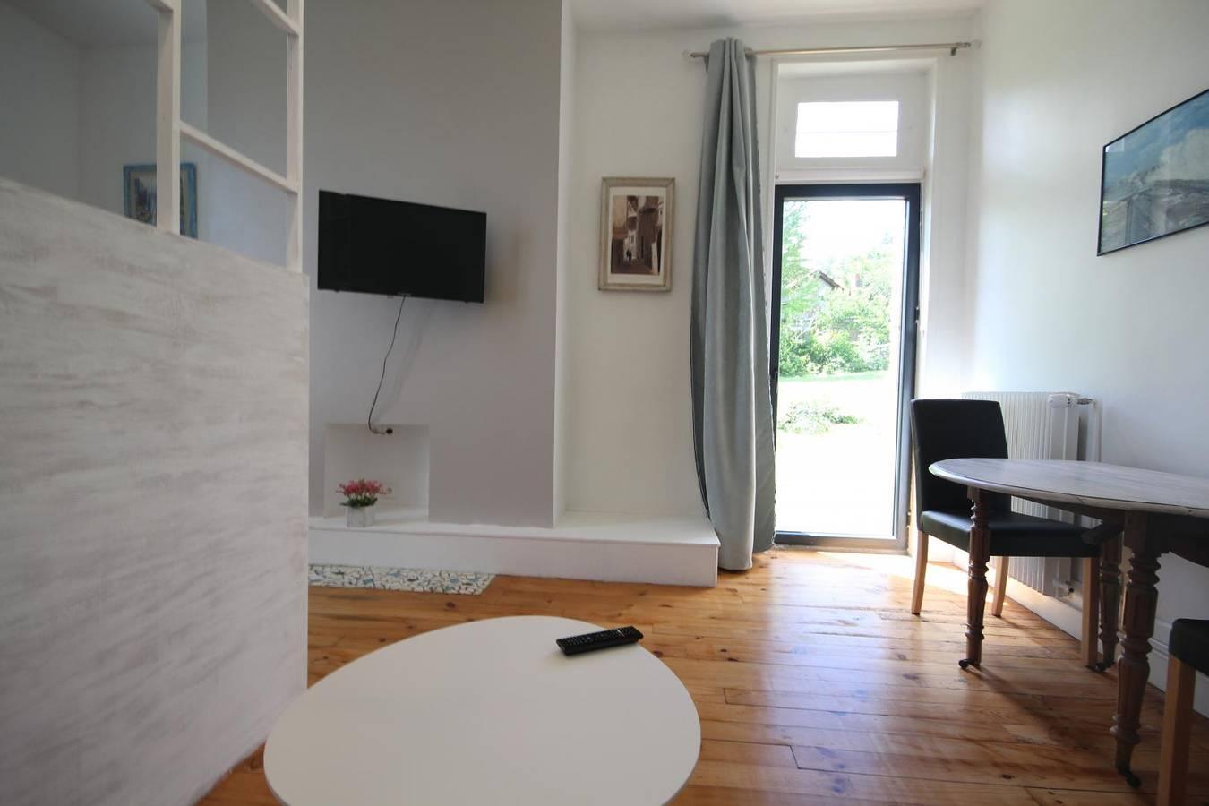 Vakantiehuis in Duclair, Frankrijk voor 2 personen foto 13