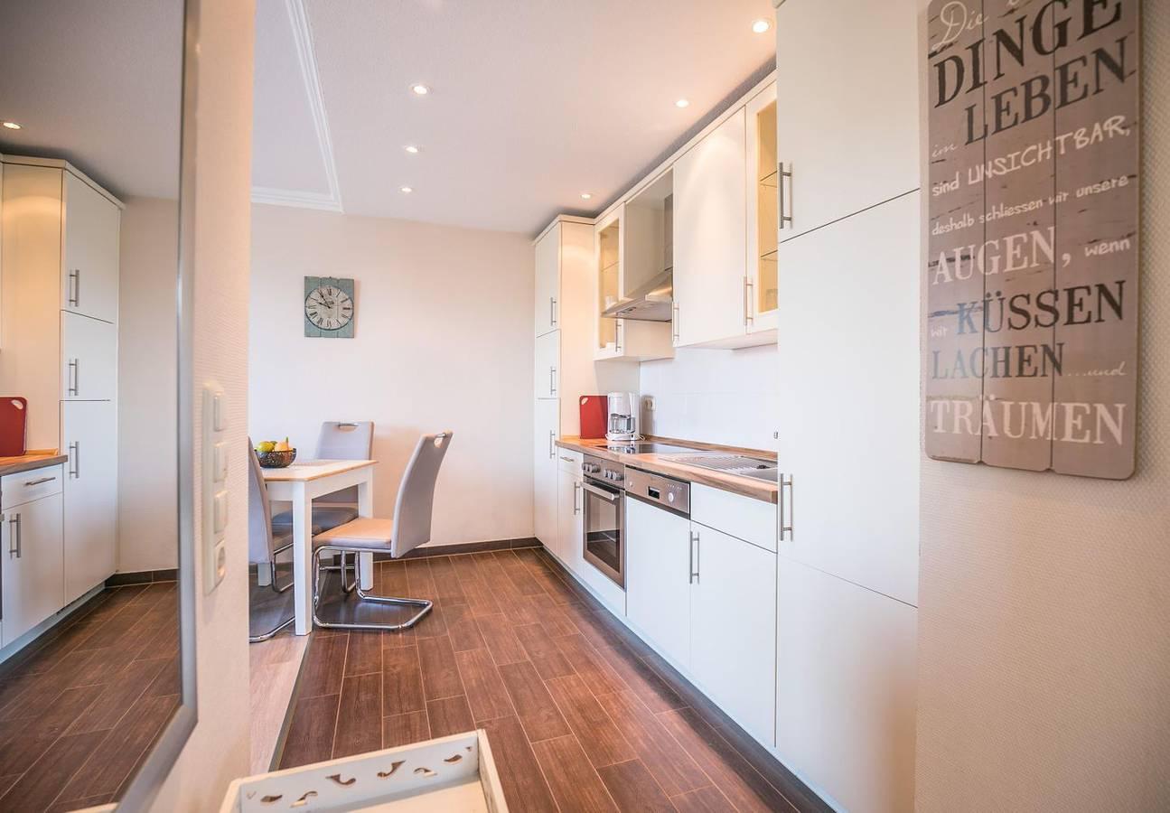 Vakantieappartement in Büsum, Duitsland voor 3 personen foto 13
