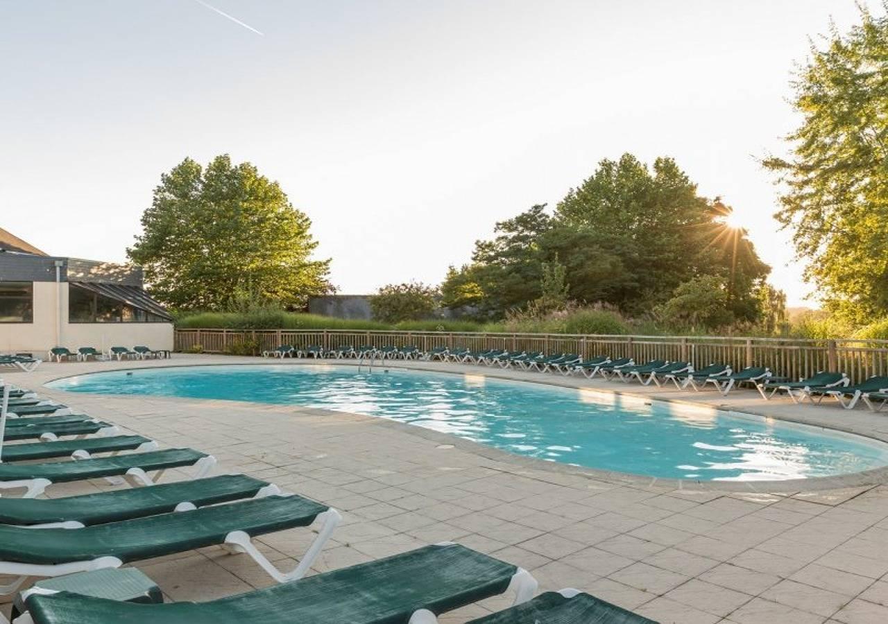 Vakantiehuis in Calvados, Frankrijk voor 6 personen foto 9
