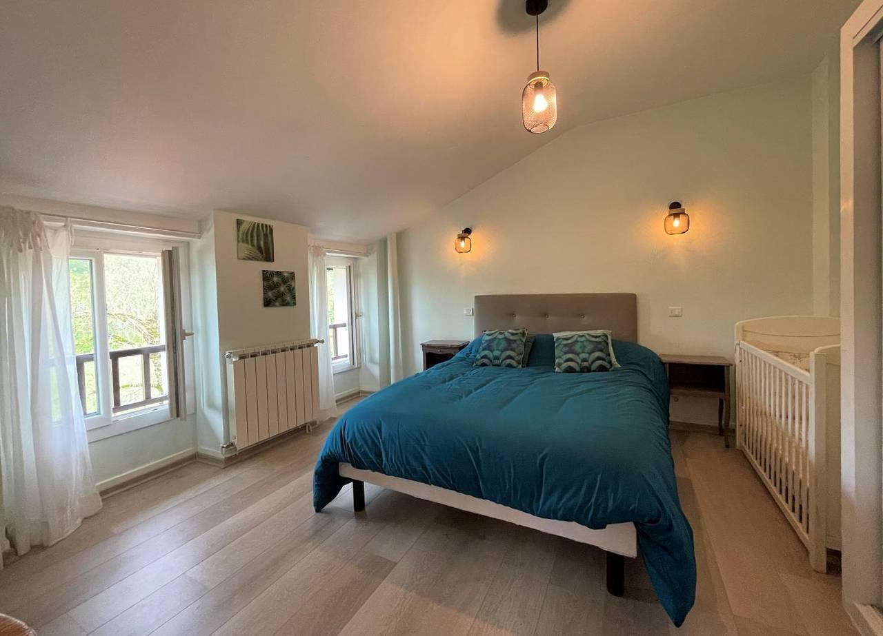 Vakantiehuis in Pyreneeën, Frankrijk voor 10 personen foto 9