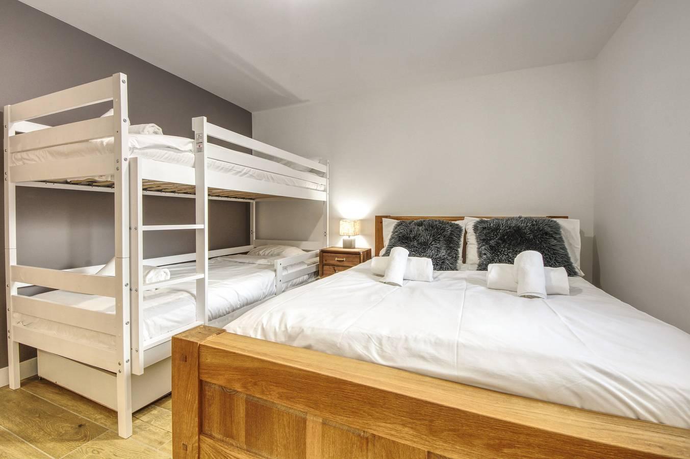 Maison des Praz in Brevent-Flegere, Chamonix, Frankrijk voor 10 personen foto 21