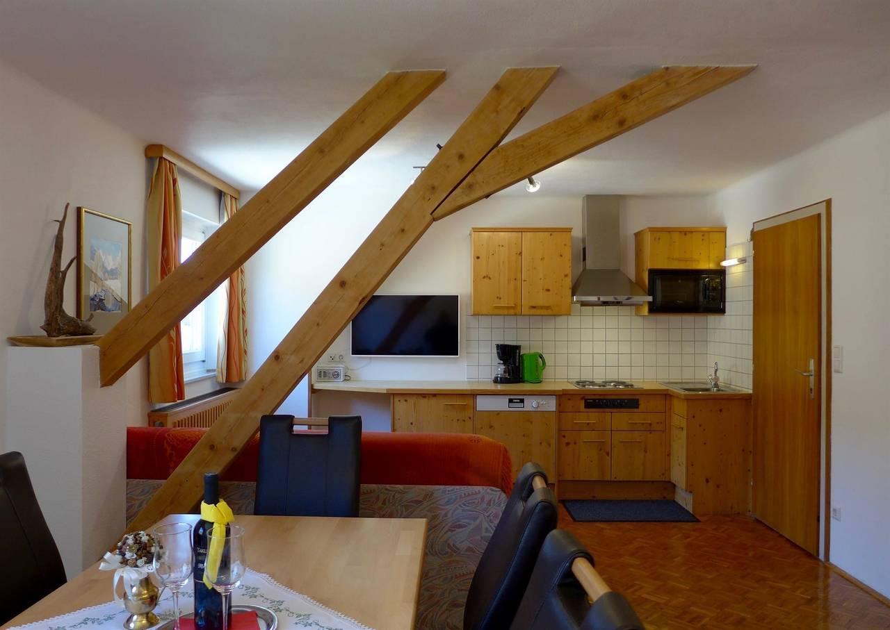 Vakantieappartement in Tauern, Oostenrijk voor 4 personen foto 7