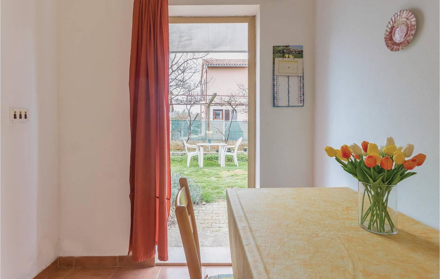 Vakantieappartement in Medulin, Kroatië voor 2 personen foto 11